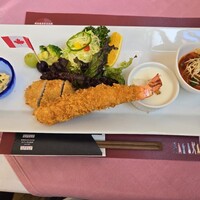 国登録有形文化財 モダン亭太陽軒 - 