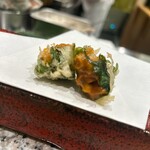 天ぷら むらやま - 