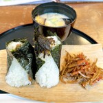 御米司ふみや - 