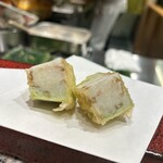 天ぷら むらやま - 