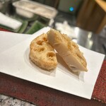 天ぷら むらやま - 