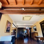 レストラン プランデルブ北鎌倉 - 