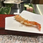 天ぷら むらやま - 