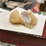 天ぷら むらやま - 