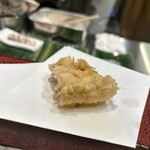 天ぷら むらやま - 