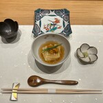 天ぷら むらやま - 