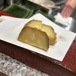 天ぷら むらやま - 