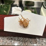 天ぷら むらやま - 