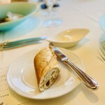 レストラン プランデルブ北鎌倉 - 