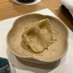 天ぷら むらやま - 