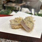 天ぷら むらやま - 