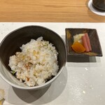 天ぷら むらやま - 