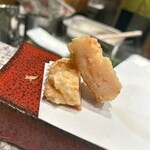 天ぷら むらやま - 