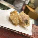 天ぷら むらやま - 