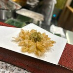 天ぷら むらやま - 