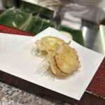 天ぷら むらやま - 