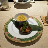 広島 鮨 天ぷら いわい - 