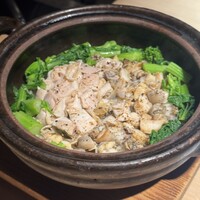 食幹 渋谷 - 