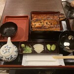 鰻の成瀬 東所沢店 - 