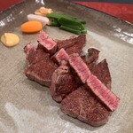 くいしんぼー山中 - 