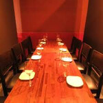 肉バル MEAT LAND - 