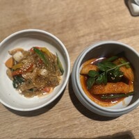 水剌間 恵比寿本店 - 