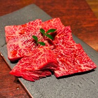 黒毛和牛焼肉 虎斑 北新地店 - 