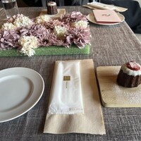 boB the garden Ginza - 