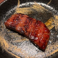 黒毛和牛焼肉 虎斑 北新地店 - 