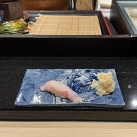 おたる政寿司 銀座 -  おたる政寿司 銀座 -