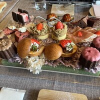 boB the garden Ginza - 