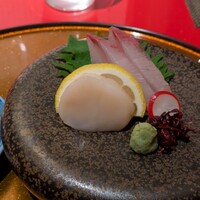 日本酒と創作懐石 恵比寿ちょこっと - 