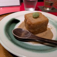 日本酒と創作懐石 恵比寿ちょこっと - 