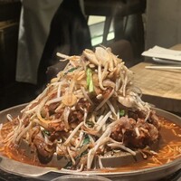 水剌間 恵比寿本店 - 