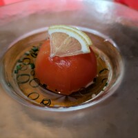 日本酒と創作懐石 恵比寿ちょこっと - 