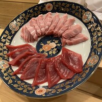 鮨楽座 八の樹 - 