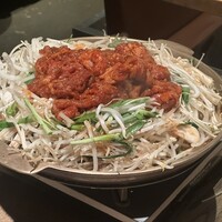 水剌間 恵比寿本店 - 