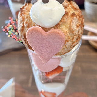 No.B152 いろんなチョコレートスイーツ盛り沢山セット No.B152