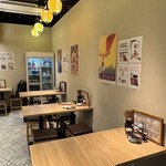 焼き鳥･やきとん･餃子 つる福 ヨドバシAkiba店 - 