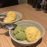 焼き鳥･やきとん･餃子 つる福 - 