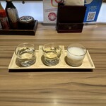 北海道 増毛町 魚鮮水産 - 