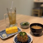 焼き鳥･やきとん･餃子 つる福 - 