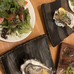 潮騒料理 哉吉 - 