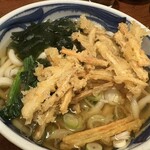 粉吉うどん - 