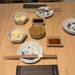 焼き鳥･やきとん･餃子 つる福 - 