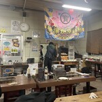 草津かき小屋 - 