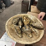 草津かき小屋 - 