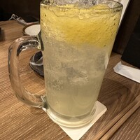 炭火焼肉ホルモン うしごろ 中目黒店 - 