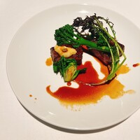 BEEF STEAK CLUB KIYO GINZA - 