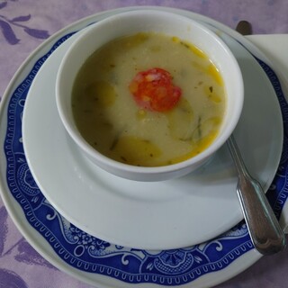 Restaurante Dom Pedro_1